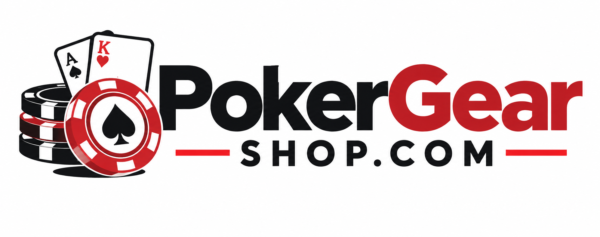 PokerGearShop.com logo
